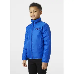 Veste de randonnée isolante enfant Helly Hansen Marka image-6