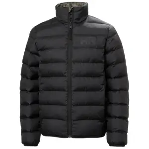 Dunjakke til børn Helly Hansen Marka image-0