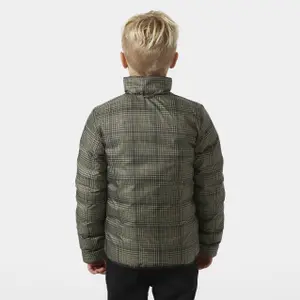 Dunjakke til børn Helly Hansen Marka image-3