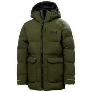 Children's parka Helly Hansen Nord Puffy image-0