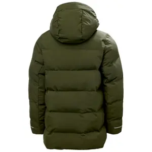 Children's parka Helly Hansen Nord Puffy image-1
