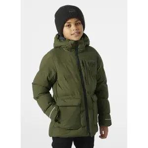 Children's parka Helly Hansen Nord Puffy image-2