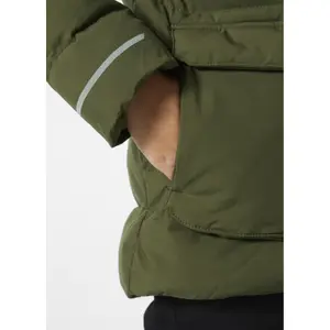 Children's parka Helly Hansen Nord Puffy image-3