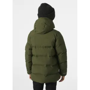 Children's parka Helly Hansen Nord Puffy image-4