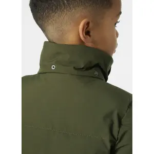 Children's parka Helly Hansen Nord Puffy image-6
