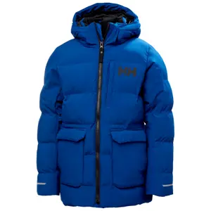 Parka enfant Helly Hansen Nord Puffy image-0