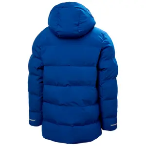 Parka enfant Helly Hansen Nord Puffy image-1