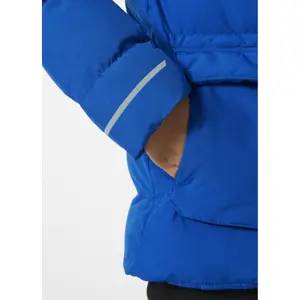 Parka enfant Helly Hansen Nord Puffy image-3