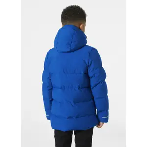 Parka enfant Helly Hansen Nord Puffy image-4
