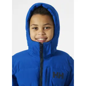 Parka enfant Helly Hansen Nord Puffy image-6