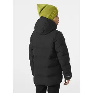 Children's parka Helly Hansen Nord Puffy image-4