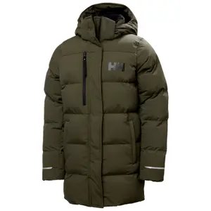 Parka enfant Helly Hansen Adore Puffy image-0