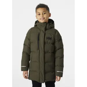 Parka enfant Helly Hansen Adore Puffy image-2
