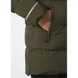 Parka enfant Helly Hansen Adore Puffy image-3