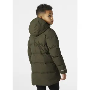 Parka enfant Helly Hansen Adore Puffy image-4