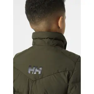 Parka enfant Helly Hansen Adore Puffy image-6