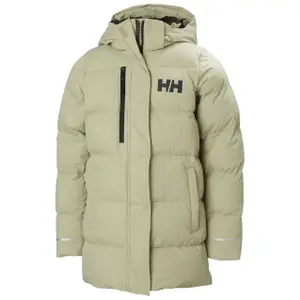 Dětská bunda s kapucí Helly Hansen Adore image-0