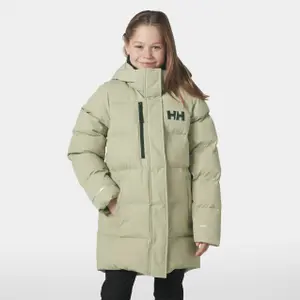 Dětská bunda s kapucí Helly Hansen Adore image-1