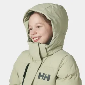 Dětská bunda s kapucí Helly Hansen Adore image-2