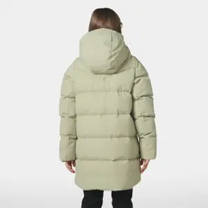 Dětská bunda s kapucí Helly Hansen Adore image-3