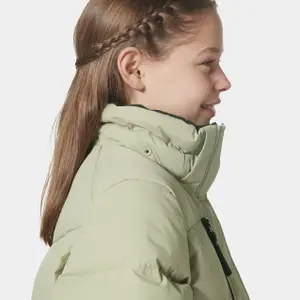 Dětská bunda s kapucí Helly Hansen Adore image-4