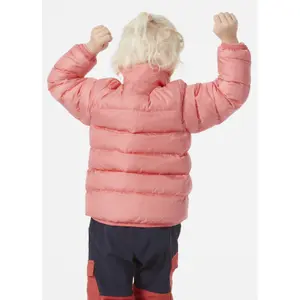Doudoune enfant Helly Hansen Dalen image-4