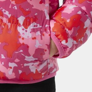 Plumífero reversible para bebé Helly Hansen Dalen image-2