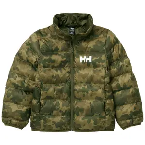 Casaco de bebé Helly Hansen Dalen image-0