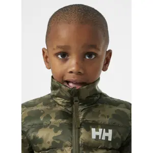 Casaco de bebé Helly Hansen Dalen image-3