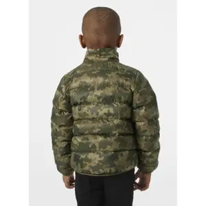 Casaco de bebé Helly Hansen Dalen image-4