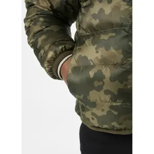 Casaco de bebé Helly Hansen Dalen image-5