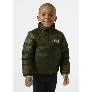 Casaco de bebé Helly Hansen Dalen image-6