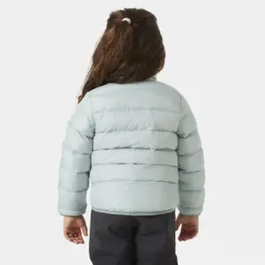 Vendbar dunjakke til børn Helly Hansen Dalen image-3