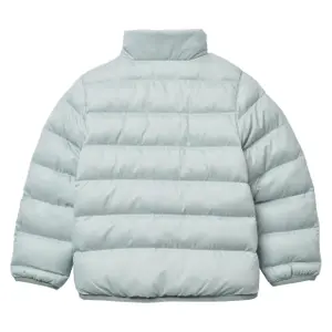 Vendbar dunjakke til børn Helly Hansen Dalen image-5