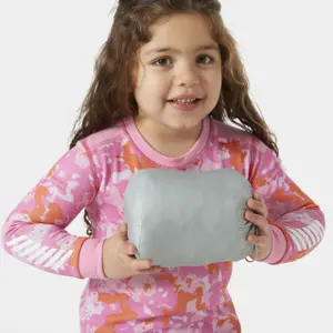 Vendbar dunjakke til børn Helly Hansen Dalen image-6