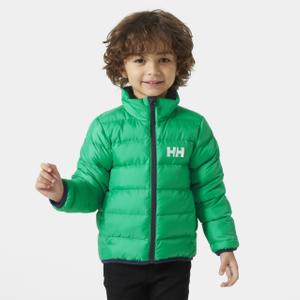 Plumífero reversible para bebé Helly Hansen Dalen image-1