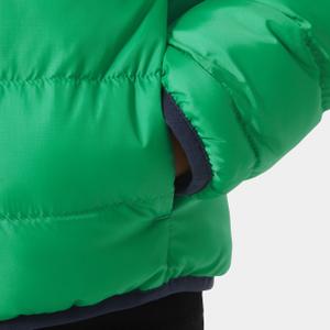 Plumífero reversible para bebé Helly Hansen Dalen image-2