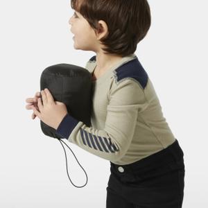 Plumífero de bebé Helly Hansen Dalen image-4