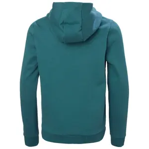 Camisola com capuz para criança Helly Hansen Port image-3