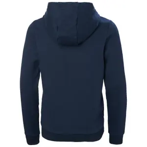 Camisola com capuz para criança Helly Hansen Port image-2