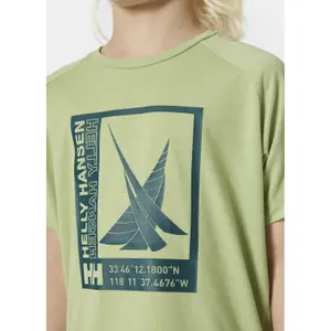 Maillot enfant Helly Hansen Port image-4