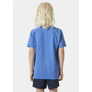 Camisola para crianças Helly Hansen Port image-3