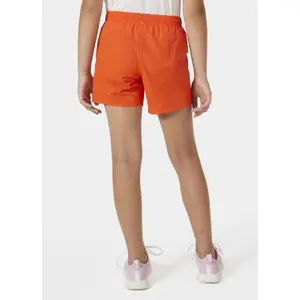 Children's shorts Helly Hansen Port Volley image-3