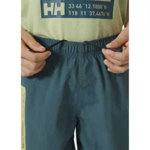Children's shorts Helly Hansen Jr Por image-2