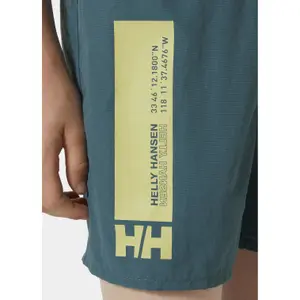 Children's shorts Helly Hansen Jr Por image-4