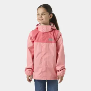 Regenjacke für Kinder Helly Hansen Vancouver image-1