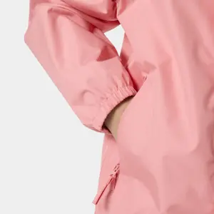 Regenjacke für Kinder Helly Hansen Vancouver image-2