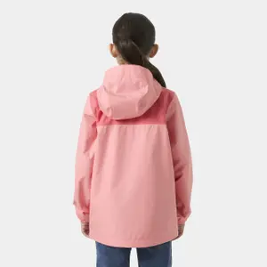 Regenjacke für Kinder Helly Hansen Vancouver image-3