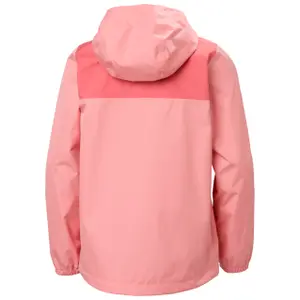 Regenjacke für Kinder Helly Hansen Vancouver image-5