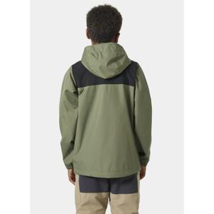 Vattentät jacka för barn Helly Hansen Vancouver image-3